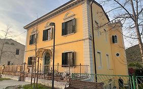 La Casa Sul Lungarno
